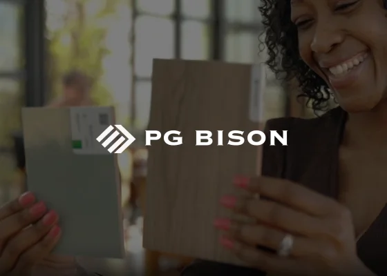 PG Bison